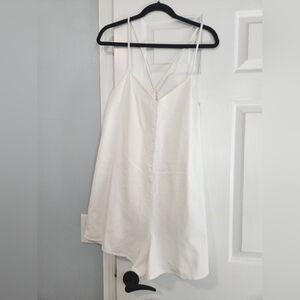 Zara romper / overalls